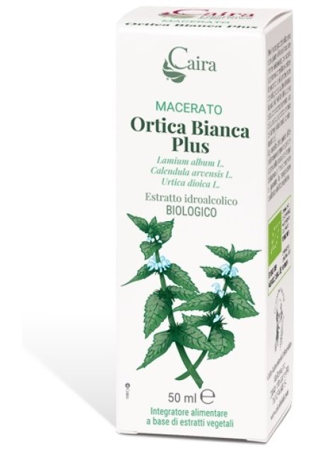 ORTICA BI PLUS MACERATO CAIRA