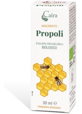 MACERATO PROPOLI BIO GTT 30ML