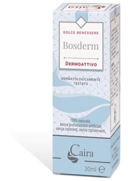 BOSDERM SPR 30ML