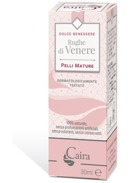 RUGHE DI VENERE CAIRA 30ML