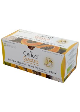 BIO CARICOL GASTRO 20 BUSTINE