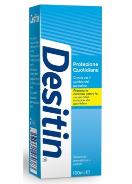 DESITIN PROTEZIONE QUOT 100ML