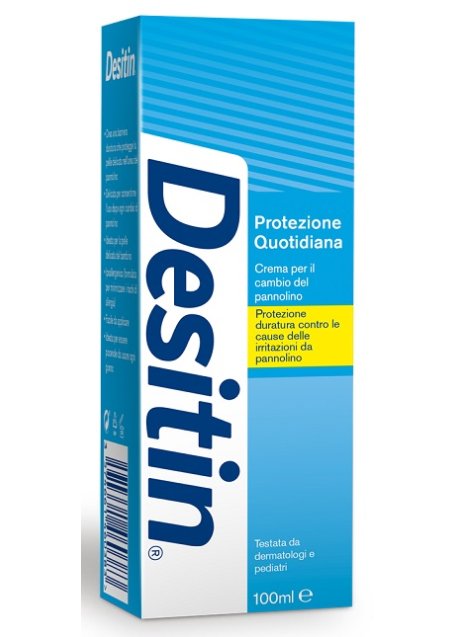 DESITIN PROTEZIONE QUOT 100ML