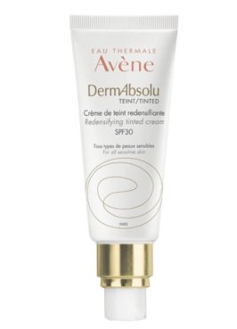 DERMABSOLU CR COLORATA