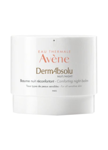 DERMABSOLU CR NOTTE 40ML