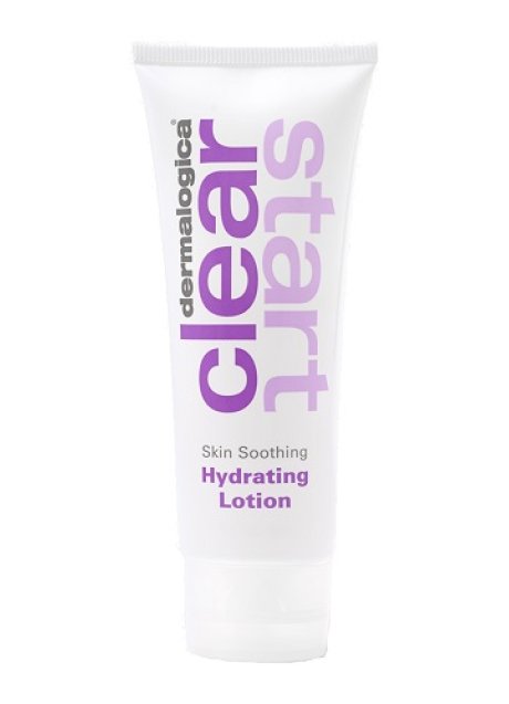 DERMALOGICA SKIN SOOTHING HYDR