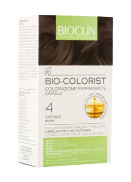 BIOCLIN BIO COLOR CASTANO