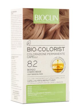 BIOCLIN BIO COLOR BIO CHI BEIG