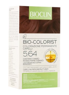 BIOCLIN BIO COLOR CAST CHI RO