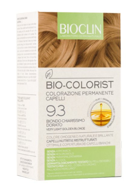 BIOCLIN BIO COLOR BIO CHIAR DO