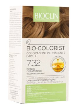 BIOCLIN BIO COLORISY 7,32