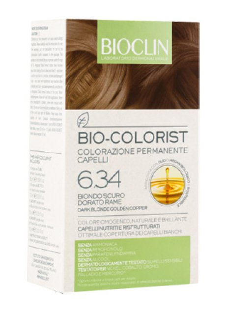 BIOCLIN BIO COLOR BIO SCURO DO