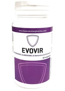 EVOVIR 60CPR