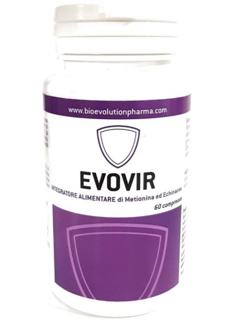 EVOVIR 60CPR