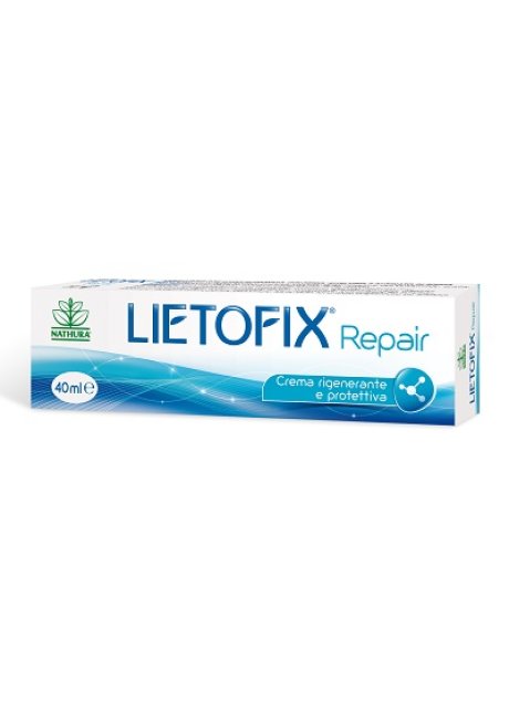 LIETOFIX REPAIR CREMA DERMATOLOGICA 40 ML