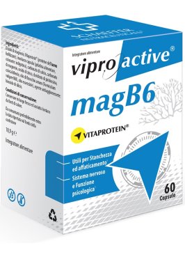 VIPROACTIVE MAGB6 60CPS