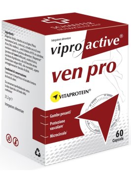 VIPROACTIVE VEN PRO 60CPS