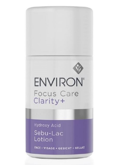 ENVIRON FCCL+ SEBU LAC LOTION