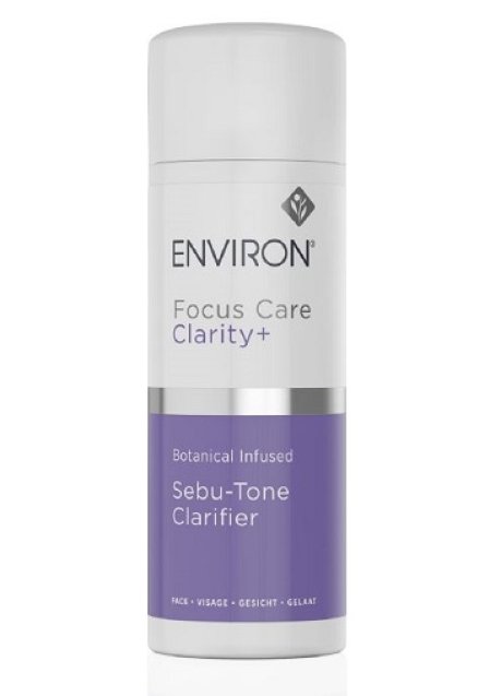 ENVIRON FCCL+ SEBU TONE CLARIF