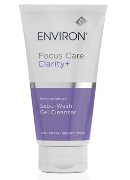 ENVIRON FCCL+ SEBU WASH GEL CL