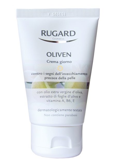 RUGARD OLIVEN CR GIORNO 50ML