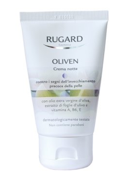 RUGARD OLIVEN CR NOTTE 50ML