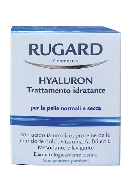 RUGARD HYALURON CREMA VISO