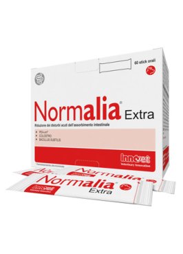 NORMALIA EXTRA 60 STICK ORALI