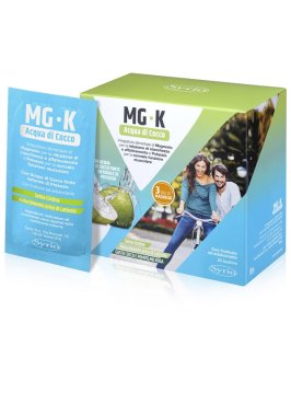 MG-K ACQUA DI COCCO 20BUST