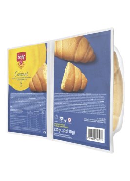 SCHAR-CROISSANT 220G