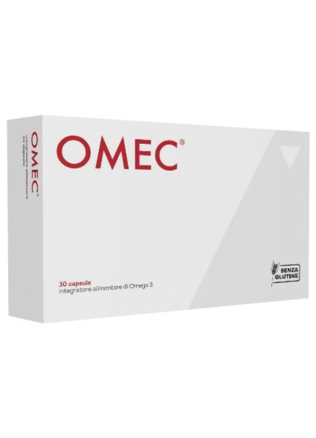 OMEC 30CPS