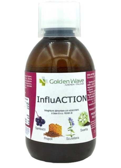 INFLUACTION 250 ML