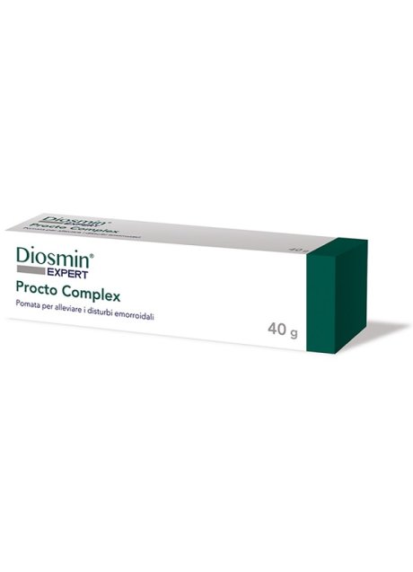 DIOSMIN EX PROCTO COMPLEX 40G