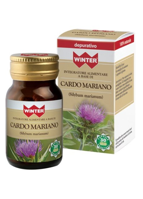 WINTER CARDO MARIANO 30CPS VEG