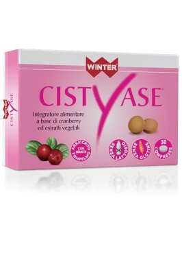 WINTER CISTYASE 30CPR