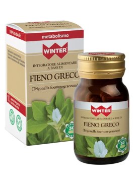 WINTER FIENO GRECO 30CPS VEG