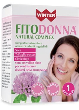 WINTER FITOD NATURAL COMPLEX