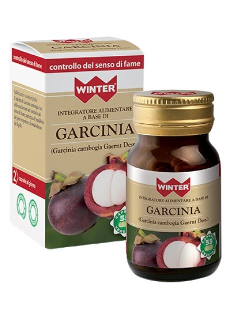 WINTER GARCINIA 55CPS VEG