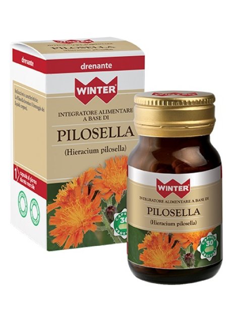 WINTER PILOSELLA 30CPS VEG