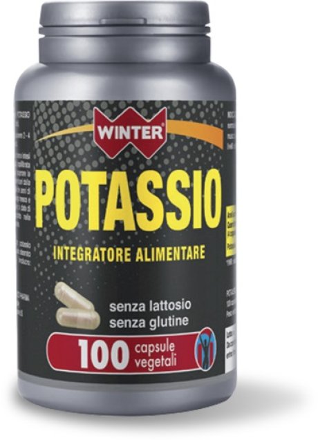 WINTER POTASSIO 100CPS