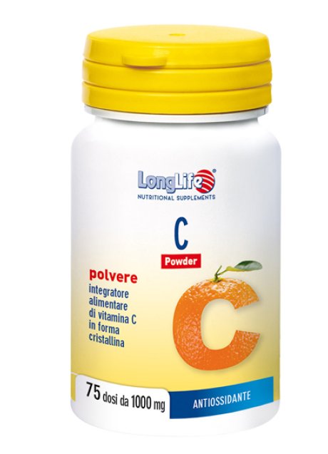 LONGLIFE CPOWDER 75G