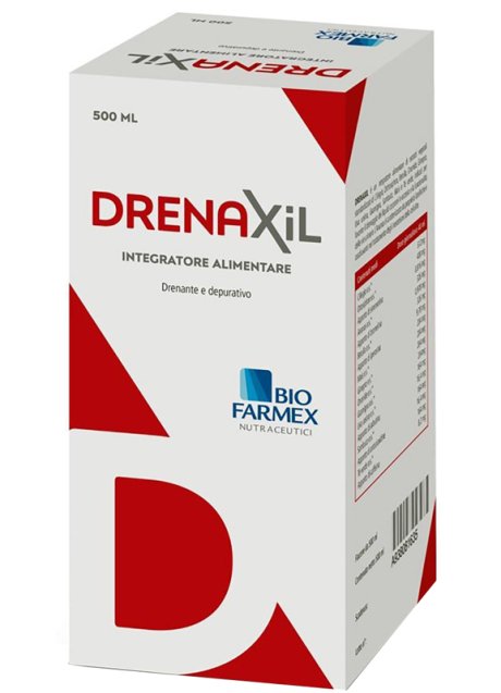 DRENAXIL 500ML