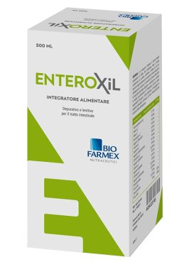 ENTEROXIL 500ML