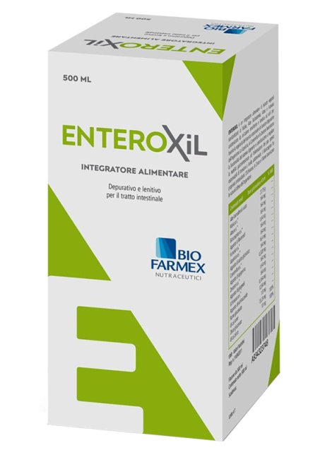 ENTEROXIL 500ML