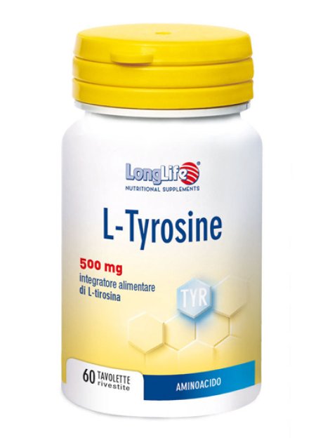 LONGLIFE L TYROSINE 60TAV