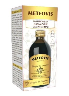 METEOVIS 200ML LIQUIDO ANALCO