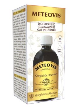 METEOVIS 500ML LIQUIDO ANALCO