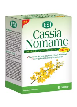 CASSIA NOMAME 60OVAL ESI