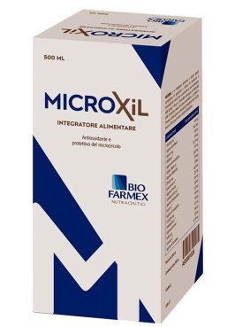 MICROXIL 500ML