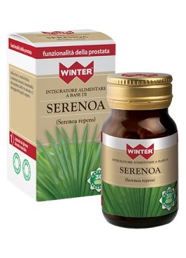 WINTER SERENOA 30CPS VEG